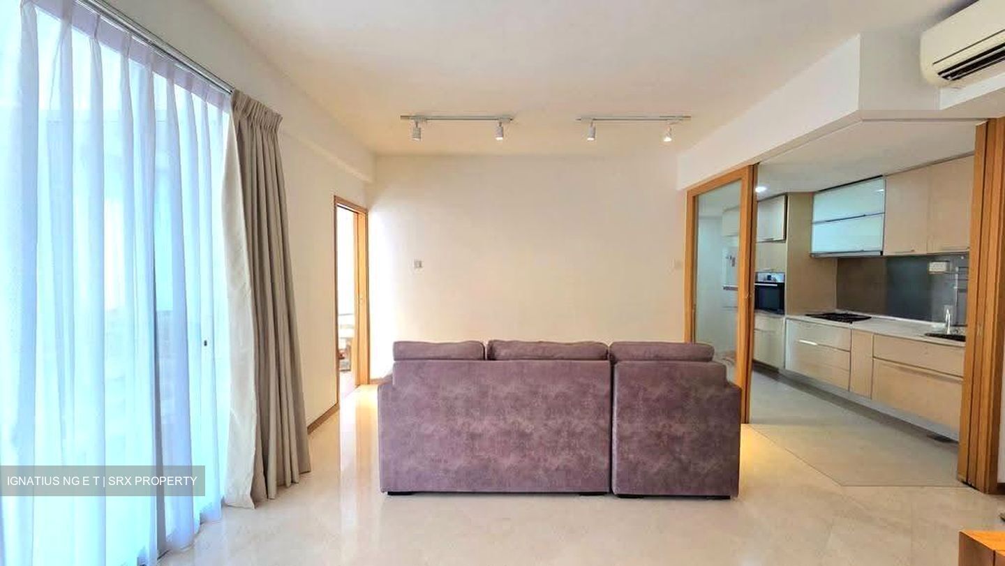 8 @ Mount Sophia (D9), Condominium #615128191